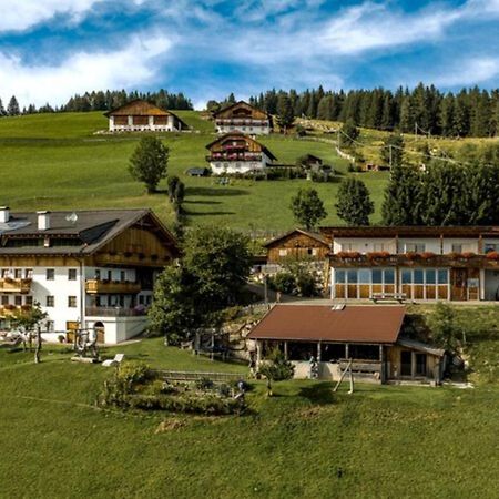 Pitznerhof Leilighet Maranza Eksteriør bilde