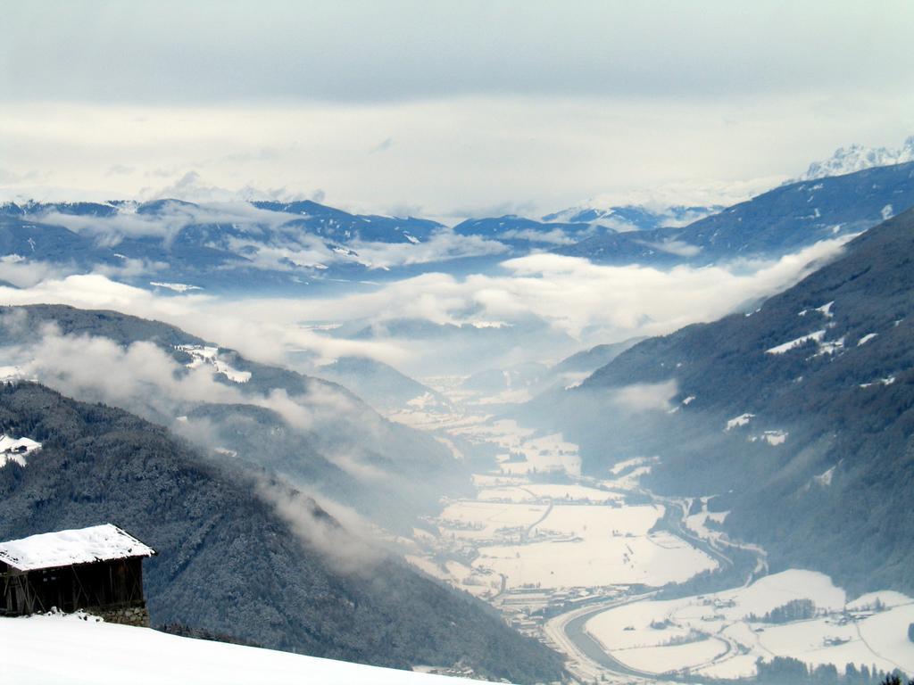 Pitznerhof Leilighet Maranza Rom bilde